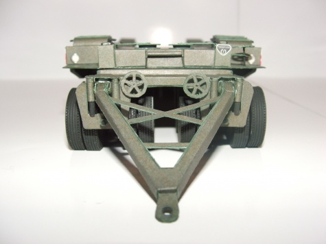 Transporta P-50 - Jan Benc Transporta P-50 - Jan Benc